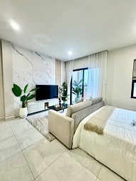 BÁN NHÀ Ở XÃ HỘI K HOME NEW CITY CHỈ 778TR /CĂN NGAY TP. THỦ DẦU MỘT