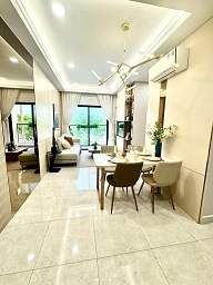 BÁN NHÀ Ở XÃ HỘI K HOME NEW CITY CHỈ 778TR /CĂN NGAY TP. THỦ DẦU MỘT