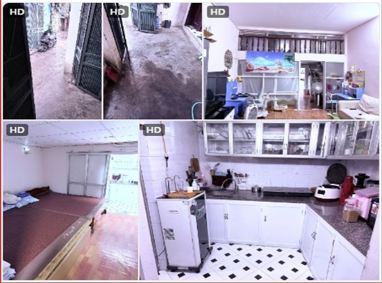 Chính chủ cho thuê căn hộ khép kín đầy đủ tiện nghi tại Định Công, Hà Nội. LH 0971753196