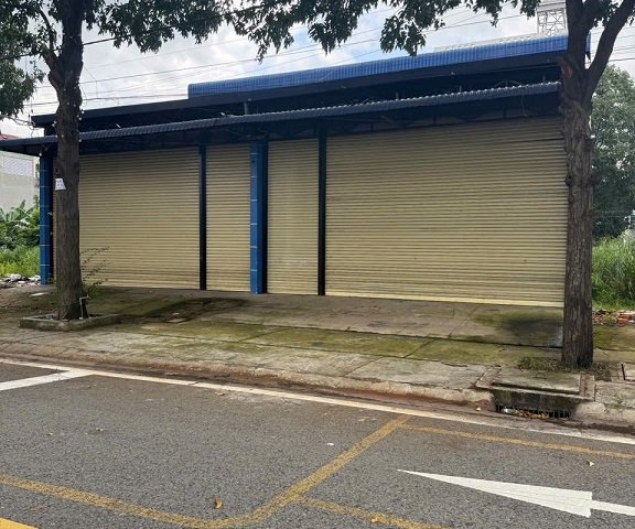 Hót Hót Hót Bán Đất Mặt Tiền Đường N14 Khu TĐC Hoà Lợi- Phường Bình Dương- Hồ Chí Mình