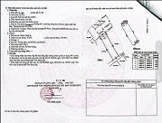 Chính chủ bán nhà đường số 3, phường Hiệp Bình Phước, TP Thủ Đức