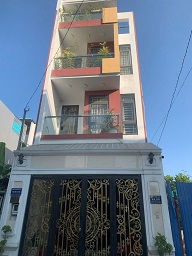 Chính chủ bán nhà đường số 3, phường Hiệp Bình Phước, TP Thủ Đức