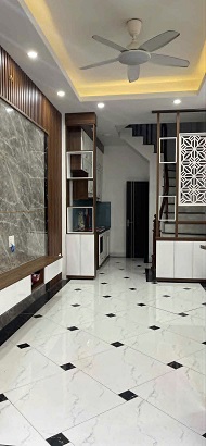 Chính chủ cần bán nhà  tại Thượng Thanh - Long Biên - Hà Nội