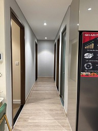 Cho Thuê Căn Hộ Panorama – Quận 7, View Sông Thoáng Đãng