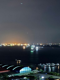 Cho Thuê Căn Hộ Panorama – Quận 7, View Sông Thoáng Đãng