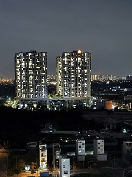 Cho Thuê Căn Hộ Panorama – Quận 7, View Sông Thoáng Đãng