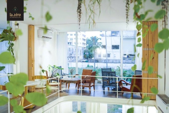 ⭐Sang nhượng quán cafe tại Ngô Thời Nhiệm (Q.3), P.Xuân Hoà, TP HCM, 0942945030