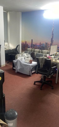 Cho Thuê Văn Phòng Lầu 2 – Số 14 Hoa Sữa, Phường 7, Trung Tâm Phú Nhuận