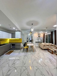 CHO THUÊ – SUNRISE CITY, QUẬN 7