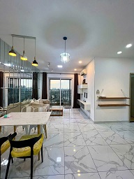 CHO THUÊ – SUNRISE CITY, QUẬN 7