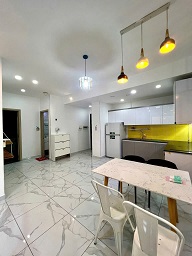 CHO THUÊ – SUNRISE CITY, QUẬN 7