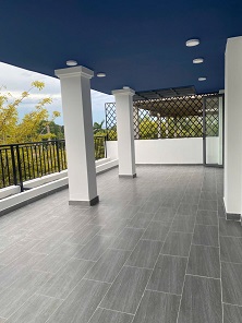 CHO THUÊ VĂN PHÒNG VIP – KDC & KCN TÂN ĐỨC