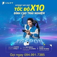 TƯ VẤN, LẮP ĐẶT DỊCH VỤ MẠNG VNPT VỚI GIÁ TỐT NHẤT !!!
