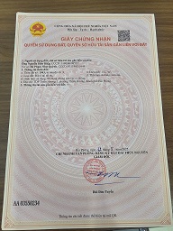 ► CHÍNH CHỦ CẦN BÁN LÔ ĐẤT VỊ TRÍ ĐẸP – TDP 2, P. THIÊN HƯƠNG, TP. HẢI PHÒNG