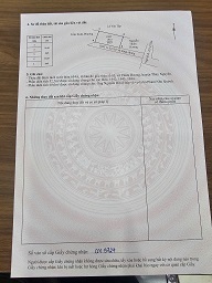 ► CHÍNH CHỦ CẦN BÁN LÔ ĐẤT VỊ TRÍ ĐẸP – TDP 2, P. THIÊN HƯƠNG, TP. HẢI PHÒNG