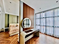 ► NHÀ PHỐ SWEET HOME – 40.5m² – GIÁ 7.5 ĐỒNG – HẺM XE TẢI, NGAY UBND P10 GÒ VẤP