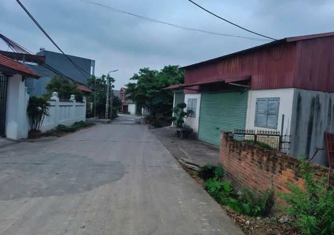 Cho thuê kho xưởng 150m² tại Lão Hộ – Bắc Giang