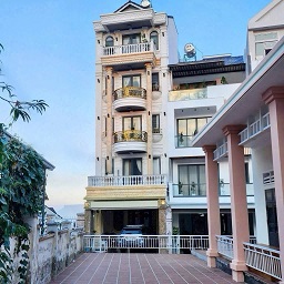 NHÀ LIÊN KẾ HẺM PHÙ ĐỔNG THIÊN VƯƠNG, P.8 – ĐÀ LẠT