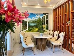 NHÀ LIÊN KẾ HẺM PHÙ ĐỔNG THIÊN VƯƠNG, P.8 – ĐÀ LẠT