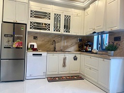 NHÀ LIÊN KẾ HẺM PHÙ ĐỔNG THIÊN VƯƠNG, P.8 – ĐÀ LẠT