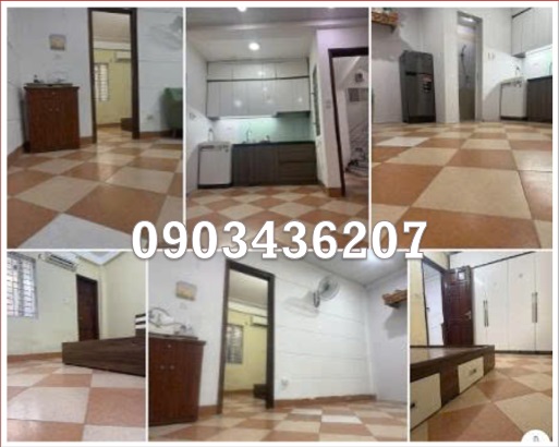 🔶Chính chủ cho thuê CHTT tầng 2 đầu đường Trần Cung - Hoàng Quốc Việt, Hà Nội, 0903436207