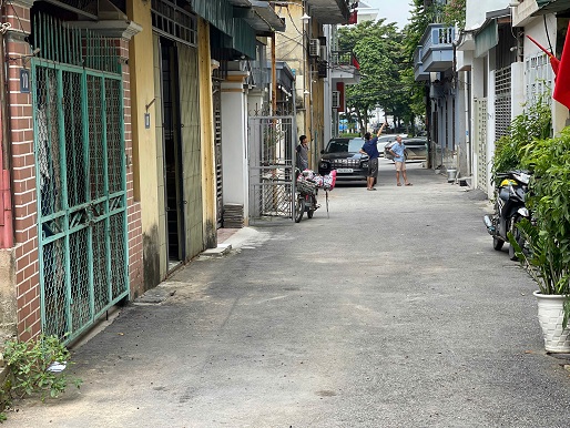 ► Đất lõi trung tâm thành phố – hiếm có khó tìm! Giá chỉ 33 triệu/m²