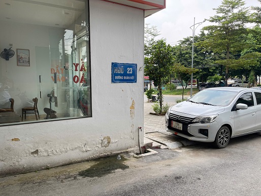 ► Đất lõi trung tâm thành phố – hiếm có khó tìm! Giá chỉ 33 triệu/m²