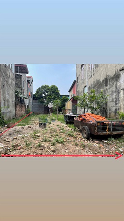 ► Đất lõi trung tâm thành phố – hiếm có khó tìm! Giá chỉ 33 triệu/m²