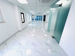 MỜI THUÊ VĂN PHÒNG SIÊU ĐẸP - 3 MẶT THOÁNG- 2 MẶT KÍNH – VÀO LÀM NGAY