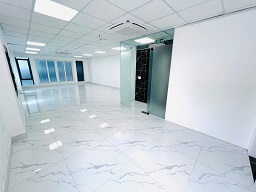 MỜI THUÊ VĂN PHÒNG SIÊU ĐẸP - 3 MẶT THOÁNG- 2 MẶT KÍNH – VÀO LÀM NGAY