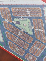 CHÍNH CHỦ CẦN BÁN ĐẤT TẠI KHU ĐÔ THỊ ĐỒNG PHÚC – XÃ AN LỄ, HUYỆN QUỲNH PHỤ, THÁI BÌNH