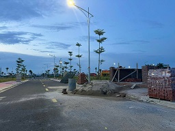 CHÍNH CHỦ CẦN BÁN ĐẤT TẠI KHU ĐÔ THỊ ĐỒNG PHÚC – XÃ AN LỄ, HUYỆN QUỲNH PHỤ, THÁI BÌNH