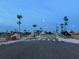 CHÍNH CHỦ CẦN BÁN ĐẤT TẠI KHU ĐÔ THỊ ĐỒNG PHÚC – XÃ AN LỄ, HUYỆN QUỲNH PHỤ, THÁI BÌNH