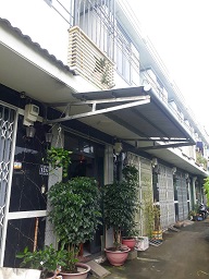 CHÍNH CHỦ CẦN BÁN NHÀ GIÁ RẺ – ẤP 3, XÃ MỸ YÊN, HUYỆN BẾN LỨC, LONG AN