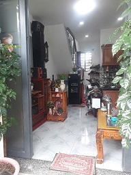 CHÍNH CHỦ CẦN BÁN NHÀ GIÁ RẺ – ẤP 3, XÃ MỸ YÊN, HUYỆN BẾN LỨC, LONG AN