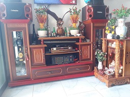 CHÍNH CHỦ CẦN BÁN NHÀ GIÁ RẺ – ẤP 3, XÃ MỸ YÊN, HUYỆN BẾN LỨC, LONG AN