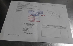 CHÍNH CHỦ CẦN BÁN NHÀ GIÁ RẺ – ẤP 3, XÃ MỸ YÊN, HUYỆN BẾN LỨC, LONG AN