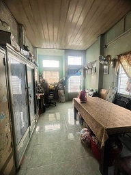 BÁN NHÀ MẶT TIỀN ĐƯỜNG 3/2 – P. AN BÌNH, TP. CẦN THƠ