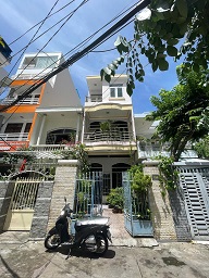 BÁN NHÀ 3 TẦNG NGAY KHU PHỐ TÂY – PHƯỜNG TÂN LẬP, TRUNG TÂM TP NHA TRANG