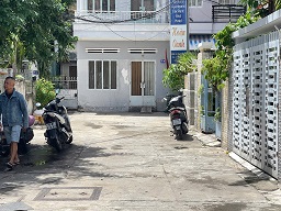 BÁN NHÀ 3 TẦNG NGAY KHU PHỐ TÂY – PHƯỜNG TÂN LẬP, TRUNG TÂM TP NHA TRANG