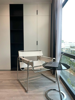 CĂN HỘ CAO CẤP FULL NỘI THẤT – ĐỐI DIỆN LANDMARK 81