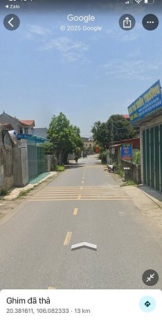 CHÍNH CHỦ CẦN BÁN NHÀ MẶT PHỐ – GẦN PHỦ DẦY, HUYỆN VỤ BẢN, NAM ĐỊNH