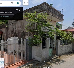 CHÍNH CHỦ CẦN BÁN NHÀ MẶT PHỐ – GẦN PHỦ DẦY, HUYỆN VỤ BẢN, NAM ĐỊNH