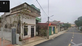 CHÍNH CHỦ CẦN BÁN NHÀ MẶT PHỐ – GẦN PHỦ DẦY, HUYỆN VỤ BẢN, NAM ĐỊNH