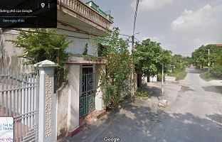 CHÍNH CHỦ CẦN BÁN NHÀ MẶT PHỐ – GẦN PHỦ DẦY, HUYỆN VỤ BẢN, NAM ĐỊNH