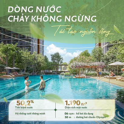 ► ELYSIAN CHÍNH SÁCH NHÀN RỖI CHO NHÀ ĐẦU TƯ