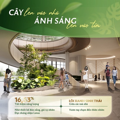 ► ELYSIAN CHÍNH SÁCH NHÀN RỖI CHO NHÀ ĐẦU TƯ