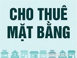 CHO THUÊ TRUNG TÂM THƯƠNG MẠI ITC ĐỒNG XOÀI KINH DOANH ĐA NGÀNH NGHỀ, GIÁ TỐT
