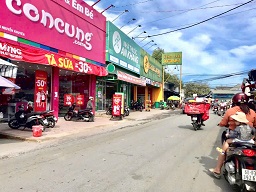 CẦN BÁN ĐẤT CHÍNH CHỦ – GIÁ RẺ CHỈ 390 TRIỆU – PHÁP LÝ RÕ RÀNG TẠI ĐỒNG NAI