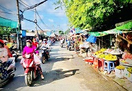 CẦN BÁN ĐẤT CHÍNH CHỦ – GIÁ RẺ CHỈ 390 TRIỆU – PHÁP LÝ RÕ RÀNG TẠI ĐỒNG NAI